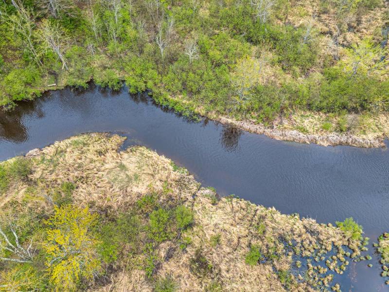 611 Dyer Farm Rd, , Eagle River,  WI 54521