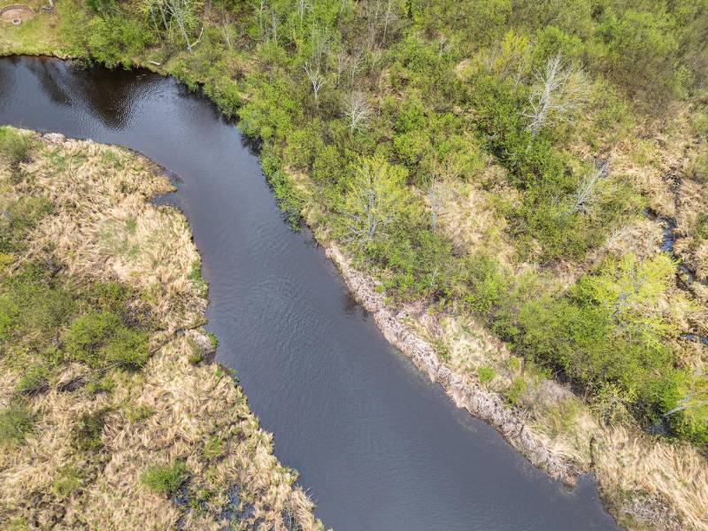 611 Dyer Farm Rd, , Eagle River,  WI 54521