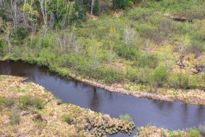 611 Dyer Farm Rd, , Eagle River,  WI 54521