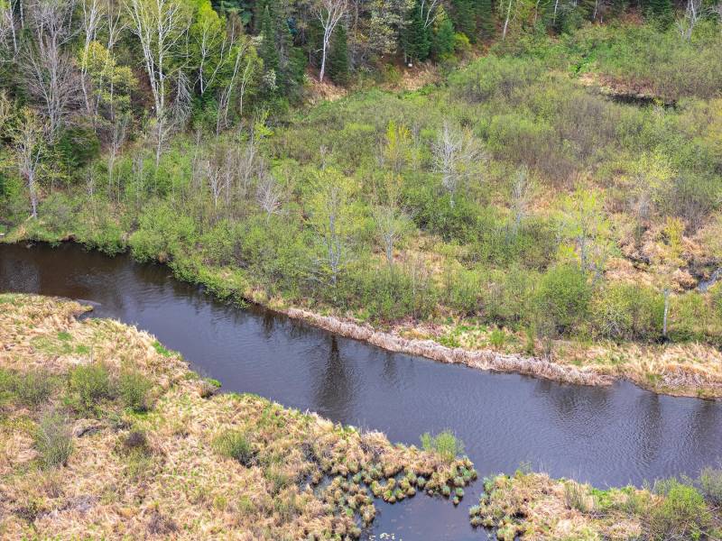 611 Dyer Farm Rd, , Eagle River,  WI 54521