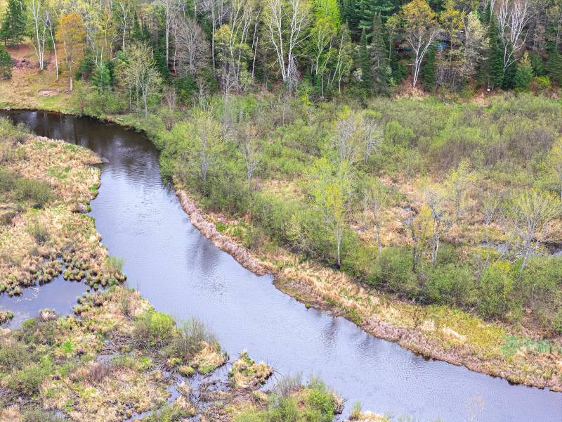 611 Dyer Farm Rd, , Eagle River,  WI 54521