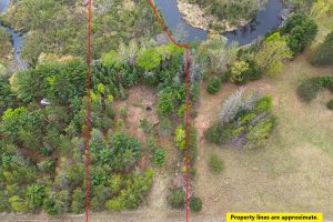 611 Dyer Farm Rd, , Eagle River,  WI 54521