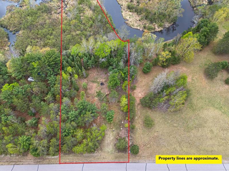 611 Dyer Farm Rd, , Eagle River,  WI 54521