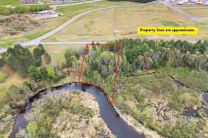 611 Dyer Farm Rd, , Eagle River,  WI 54521