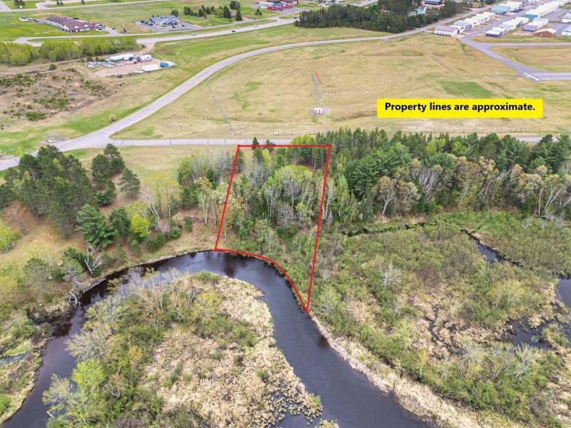 611 Dyer Farm Rd, , Eagle River,  WI 54521