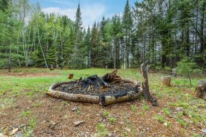 611 Dyer Farm Rd, , Eagle River,  WI 54521