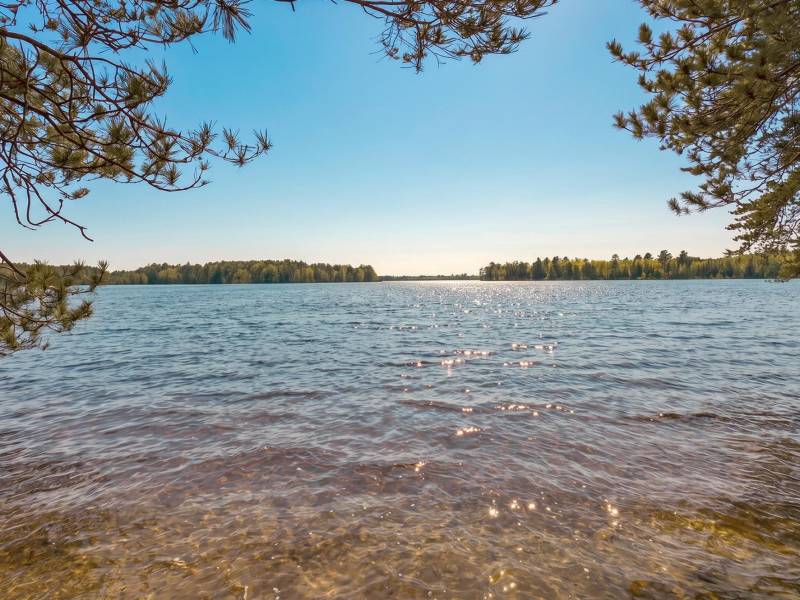 6308 Journeys End Rd, , Pine Lake,  WI 54501