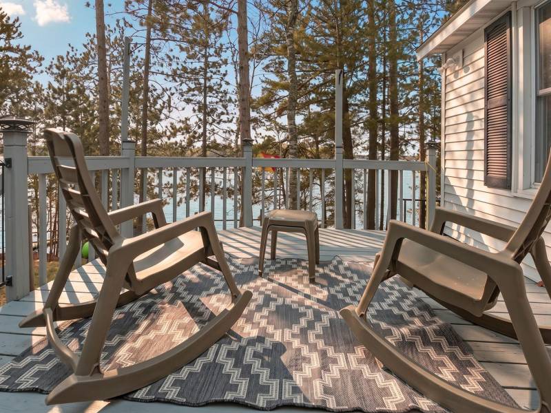 6308 Journeys End Rd, , Pine Lake,  WI 54501