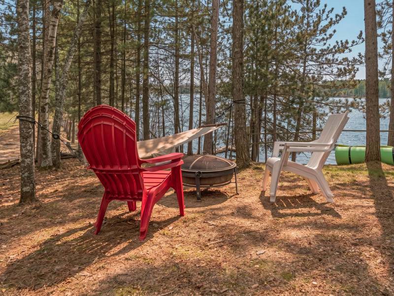 6308 Journeys End Rd, , Pine Lake,  WI 54501