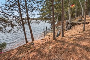 6308 Journeys End Rd, , Pine Lake,  WI 54501