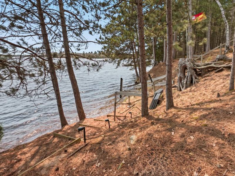 6308 Journeys End Rd, , Pine Lake,  WI 54501