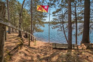 6308 Journeys End Rd, , Pine Lake,  WI 54501