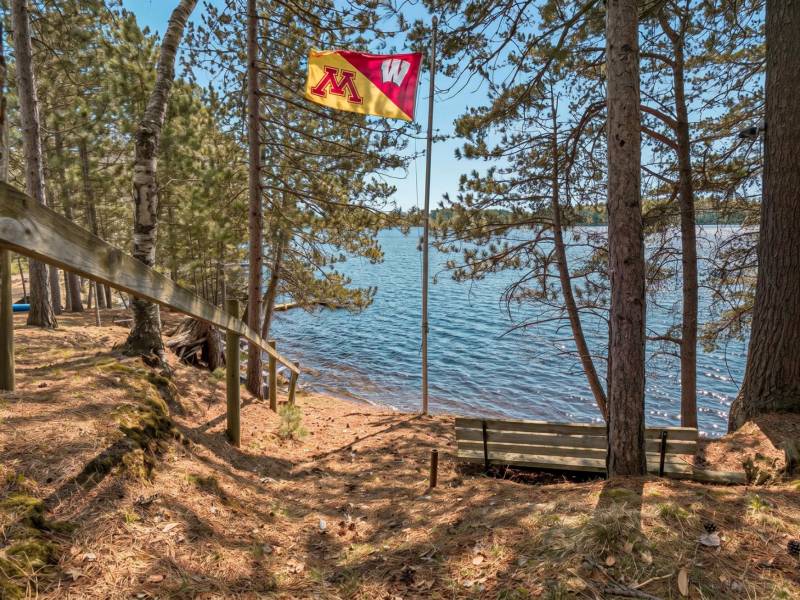 6308 Journeys End Rd, , Pine Lake,  WI 54501