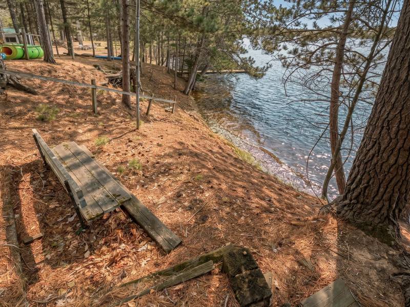 6308 Journeys End Rd, , Pine Lake,  WI 54501