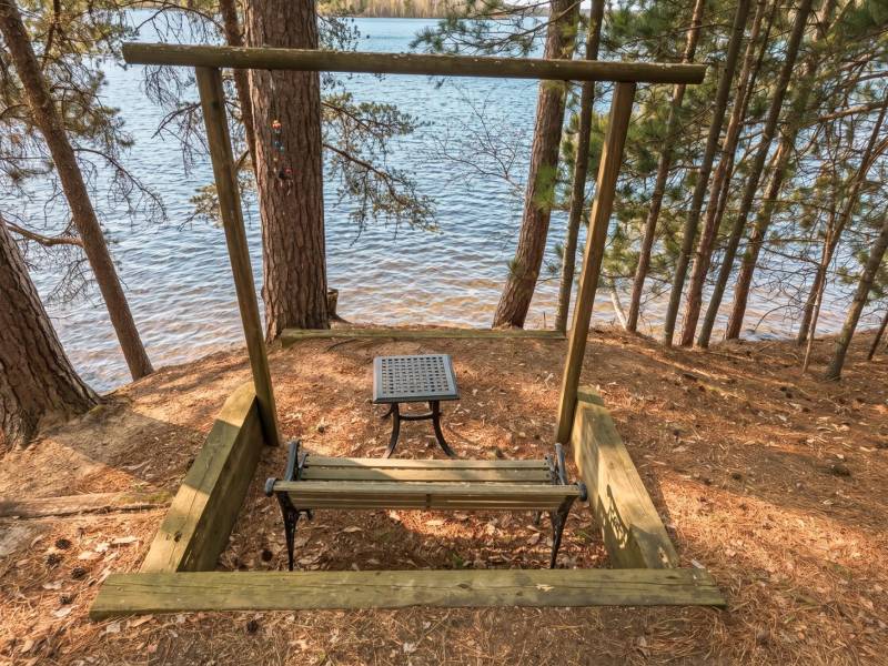 6308 Journeys End Rd, , Pine Lake,  WI 54501