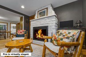 6308 Journeys End Rd, , Pine Lake,  WI 54501