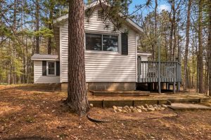 6308 Journeys End Rd, , Pine Lake,  WI 54501