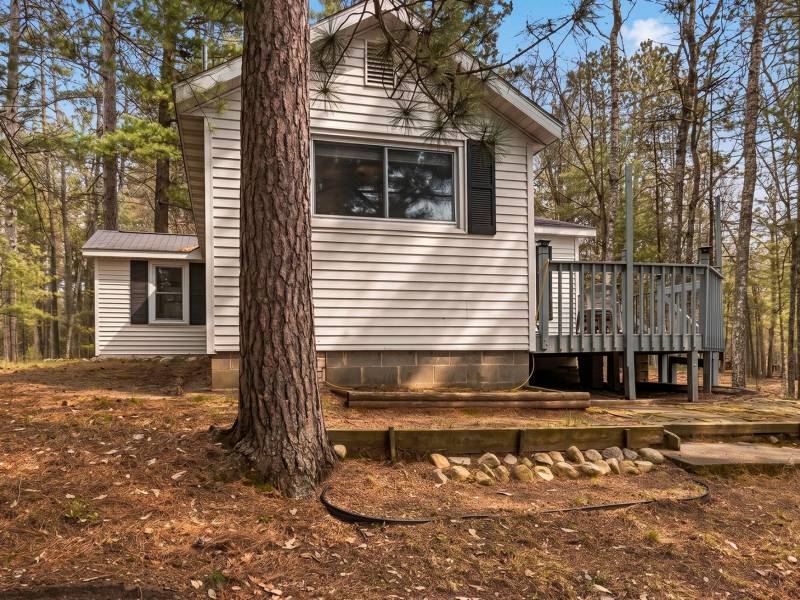 6308 Journeys End Rd, , Pine Lake,  WI 54501