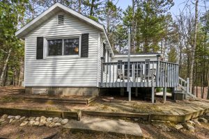 6308 Journeys End Rd, , Pine Lake,  WI 54501