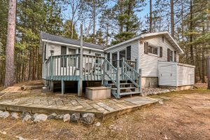 6308 Journeys End Rd, , Pine Lake,  WI 54501