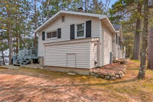 6308 Journeys End Rd, , Pine Lake,  WI 54501