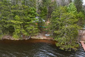6308 Journeys End Rd, , Pine Lake,  WI 54501