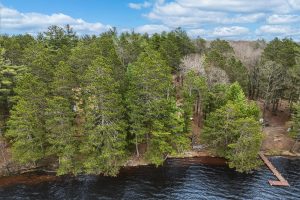 6308 Journeys End Rd, , Pine Lake,  WI 54501