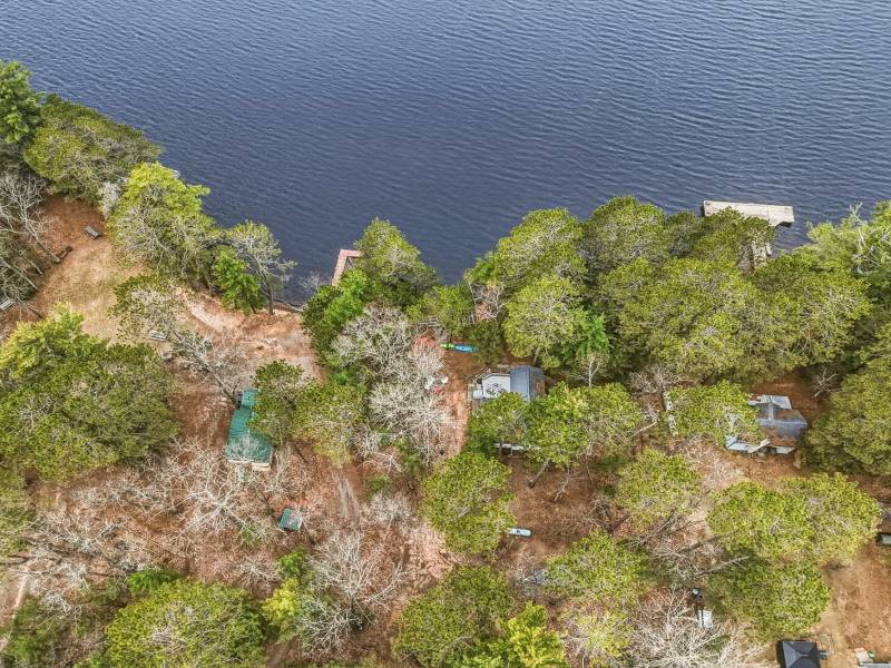 6308 Journeys End Rd, , Pine Lake,  WI 54501