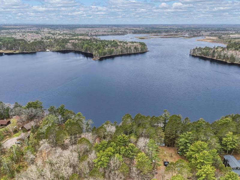 6308 Journeys End Rd, , Pine Lake,  WI 54501