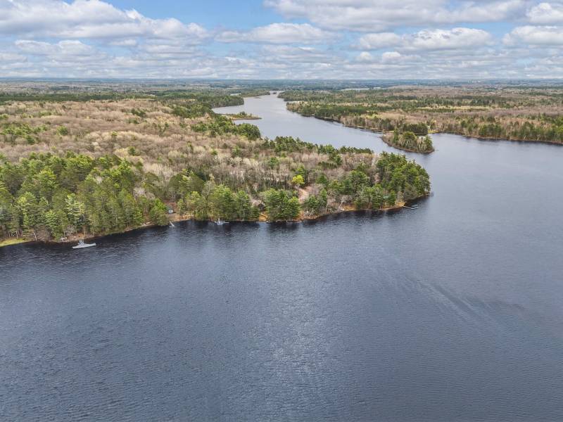 6308 Journeys End Rd, , Pine Lake,  WI 54501