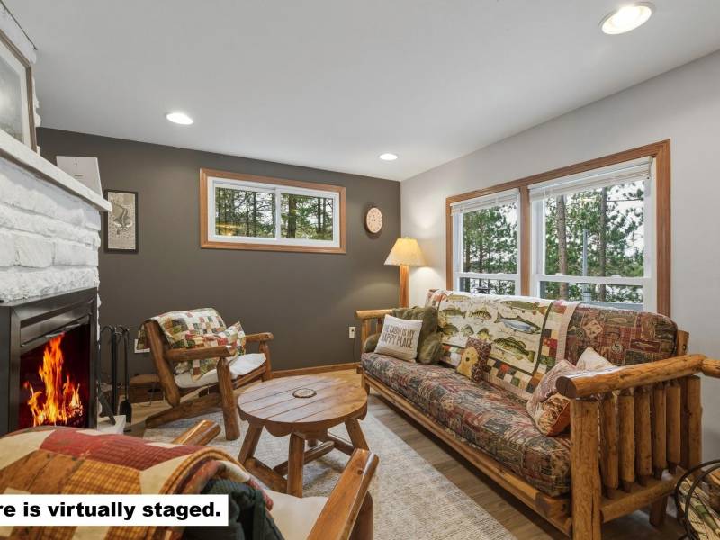 6308 Journeys End Rd, , Pine Lake,  WI 54501
