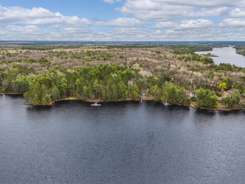 6308 Journeys End Rd, , Pine Lake,  WI 54501
