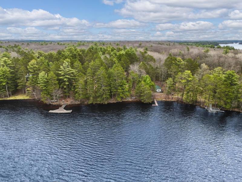6308 Journeys End Rd, , Pine Lake,  WI 54501