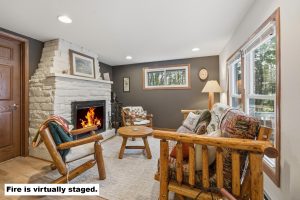 6308 Journeys End Rd, , Pine Lake,  WI 54501