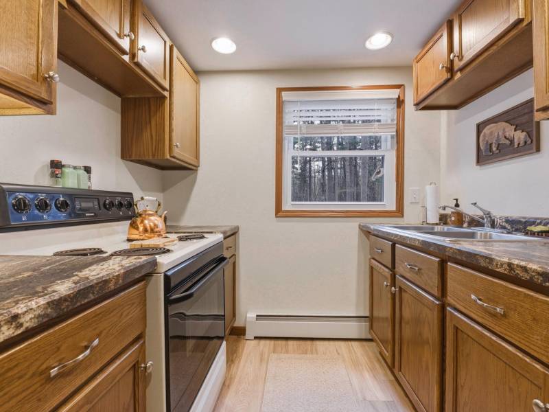 6308 Journeys End Rd, , Pine Lake,  WI 54501
