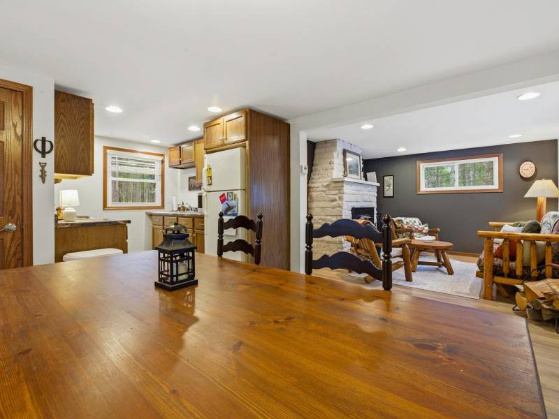 6308 Journeys End Rd, , Pine Lake,  WI 54501