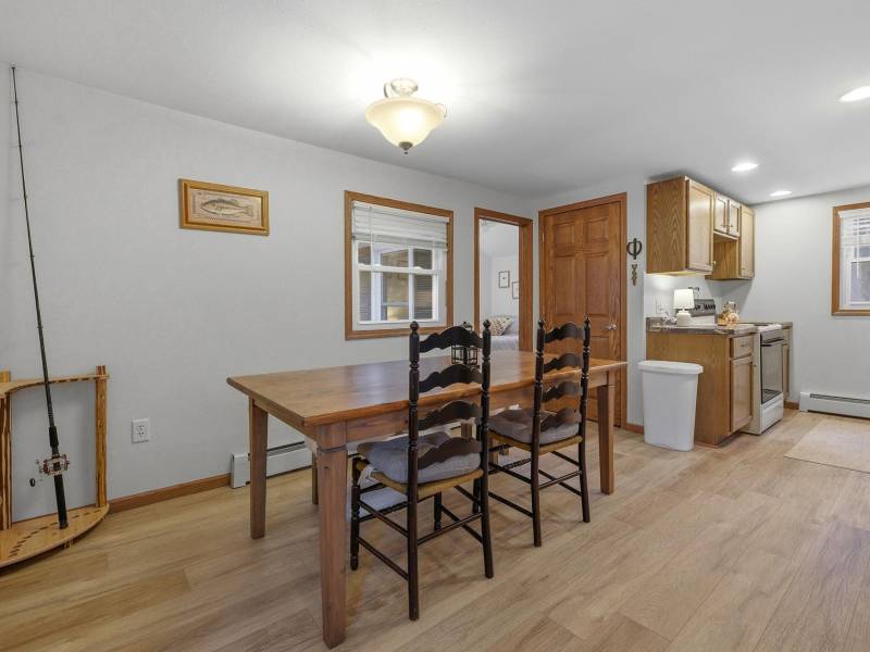 6308 Journeys End Rd, , Pine Lake,  WI 54501