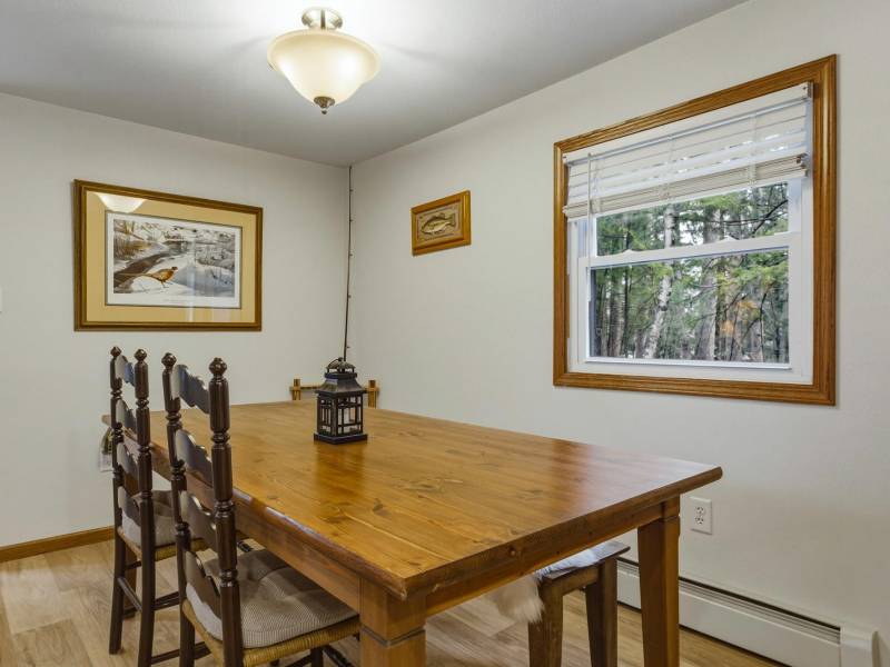6308 Journeys End Rd, , Pine Lake,  WI 54501