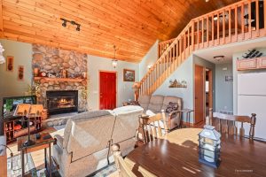 4575 Twin Bluff Rd, Conover, Conover,  WI 54519 United States