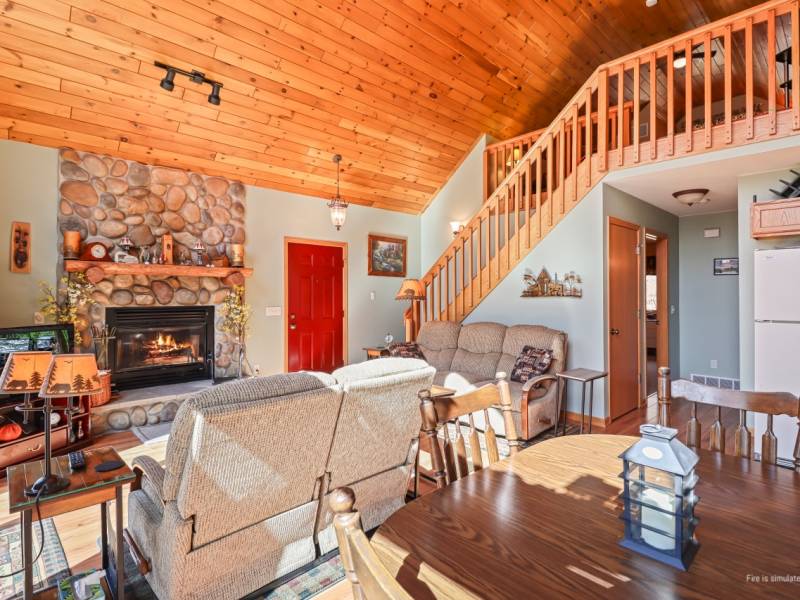 4575 Twin Bluff Rd, Conover, Conover,  WI 54519 United States