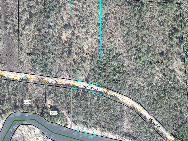 7245 Riverview Dr, Newbold, Rhinelander,  WI 54501 United States