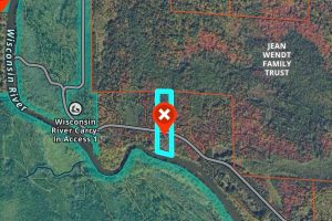 7245 Riverview Dr, Newbold, Rhinelander,  WI 54501 United States
