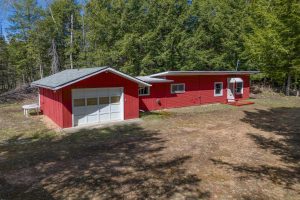7421 CTH B, , Land O Lakes,  WI 54540