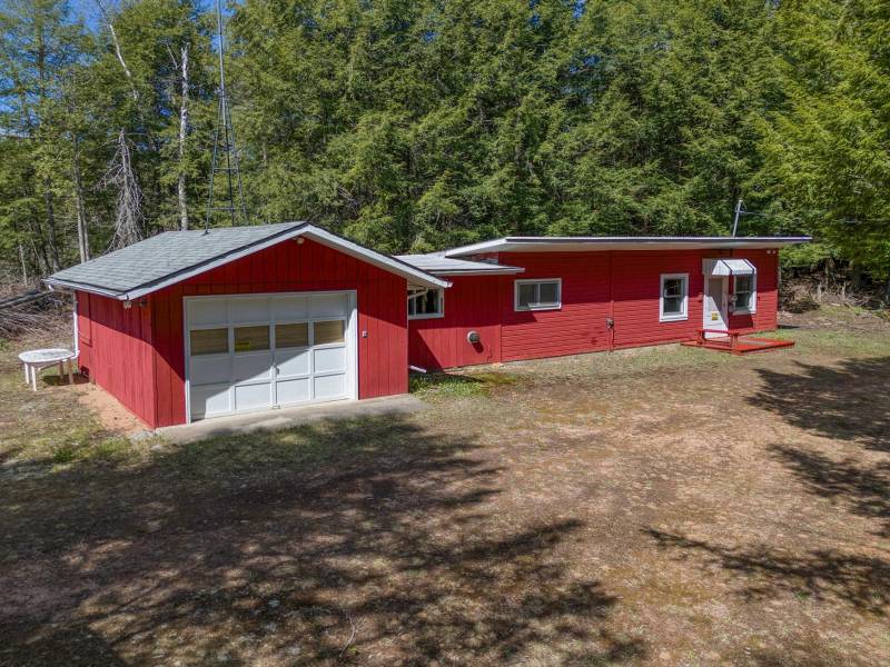 7421 CTH B, , Land O Lakes,  WI 54540
