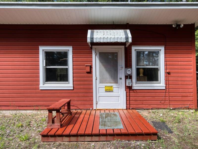 7421 CTH B, , Land O Lakes,  WI 54540