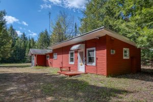 7421 CTH B, , Land O Lakes,  WI 54540