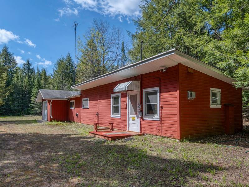 7421 CTH B, , Land O Lakes,  WI 54540