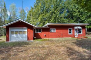 7421 CTH B, , Land O Lakes,  WI 54540