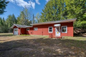 7421 CTH B, , Land O Lakes,  WI 54540