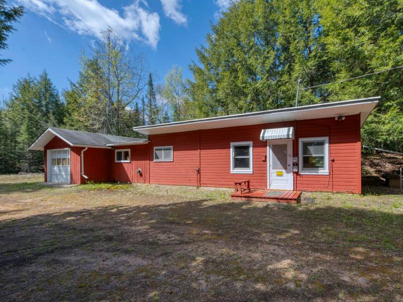 7421 CTH B, , Land O Lakes,  WI 54540